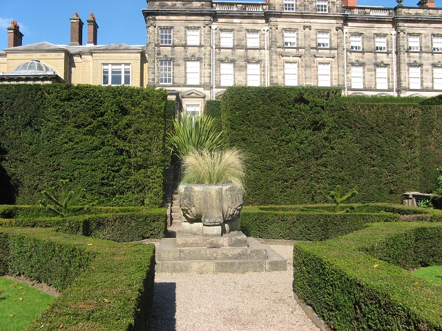 Biddulph Grange